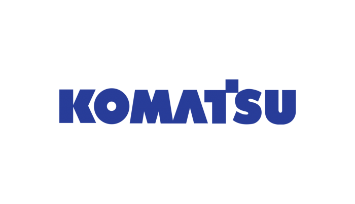 Komatsu